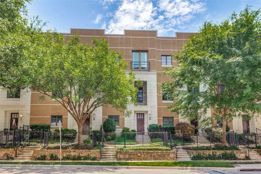 3210 Carlisle Street 19, Dallas, TX 75204