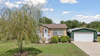 10901 W 57th Street S, Sand Springs, OK 74063