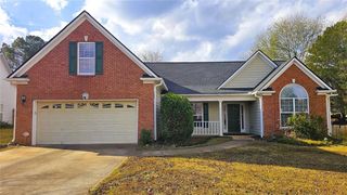 920 Charles Hall Drive, Dacula, GA 30019