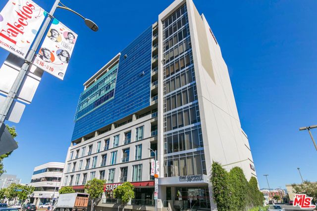3223 W 6Th Street 207, Los Angeles, CA 90020