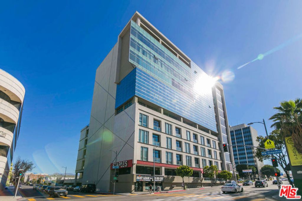 3223 W 6Th Street 207, Los Angeles, CA 90020