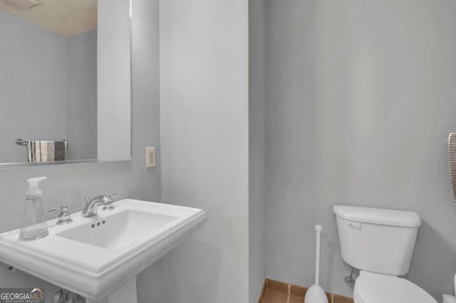 57 Forsyth Street NW 4D, Atlanta, GA 30303