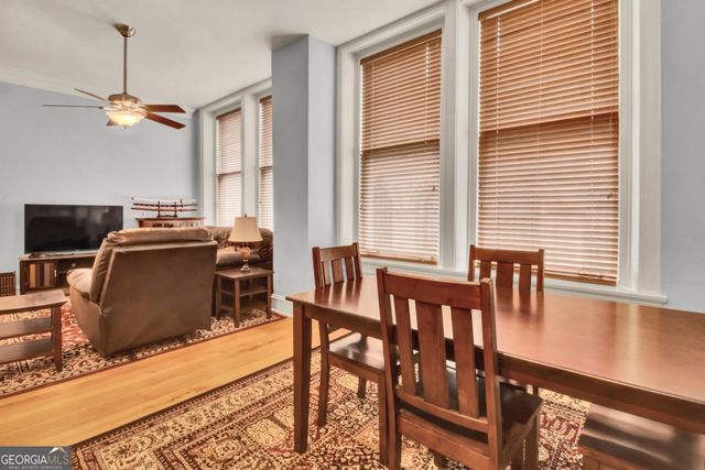 57 Forsyth Street NW 4D, Atlanta, GA 30303