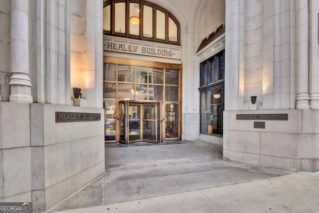 57 Forsyth Street NW 4D, Atlanta, GA 30303