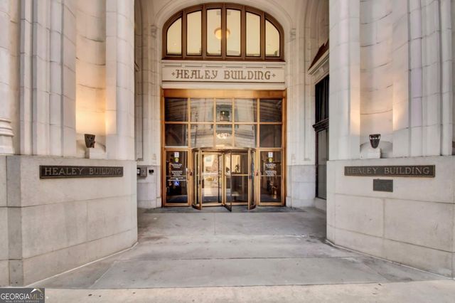 57 Forsyth Street NW 4D, Atlanta, GA 30303