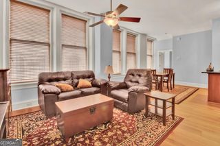 57 Forsyth Street NW 4D, Atlanta, GA 30303