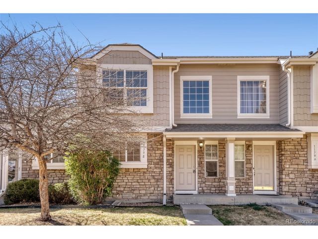 1179 S Waco St E, Aurora, CO 80017
