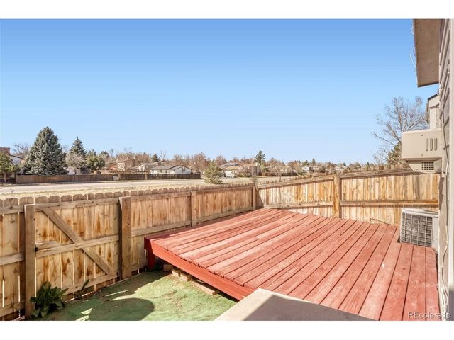 1179 S Waco St E, Aurora, CO 80017