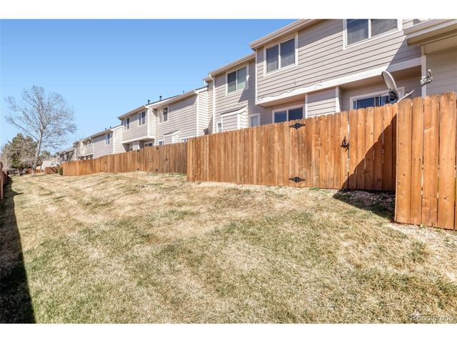 1179 S Waco St E, Aurora, CO 80017