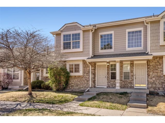 1179 S Waco St E, Aurora, CO 80017