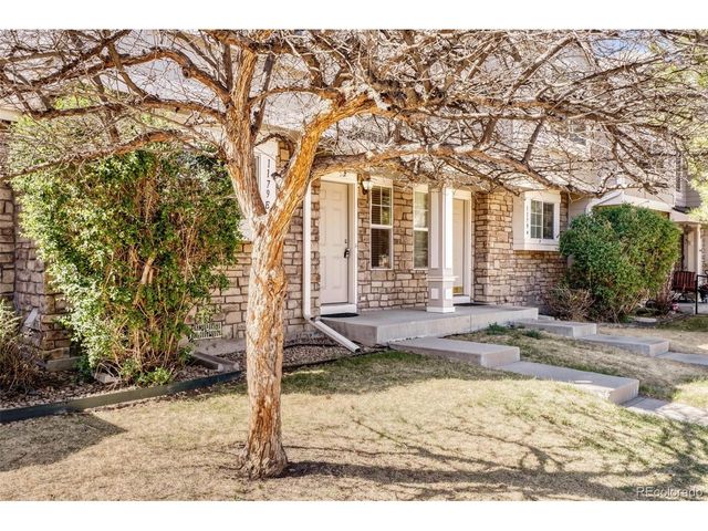 1179 S Waco St E, Aurora, CO 80017