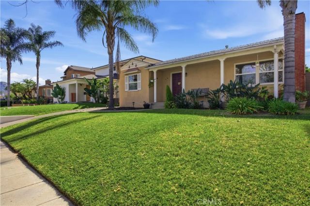 311 S Mariposa Street South, Burbank, CA 91506