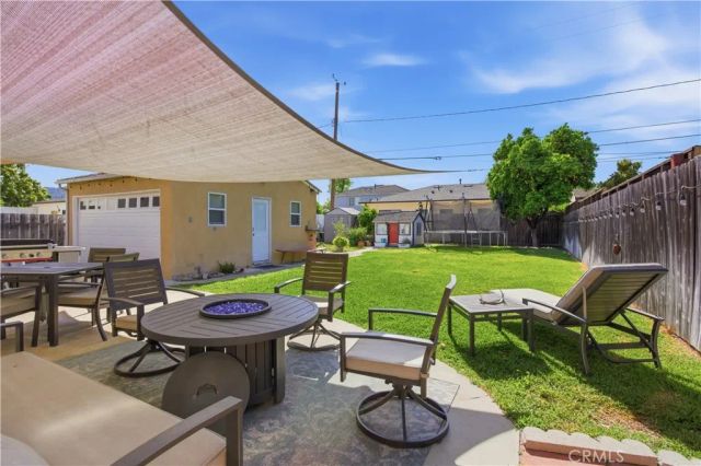 311 S Mariposa Street South, Burbank, CA 91506