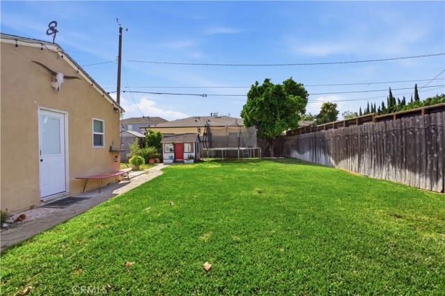 311 S Mariposa Street South, Burbank, CA 91506