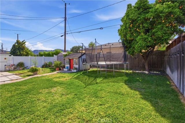 311 S Mariposa Street South, Burbank, CA 91506
