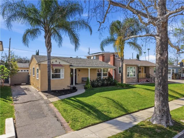 311 S Mariposa Street South, Burbank, CA 91506