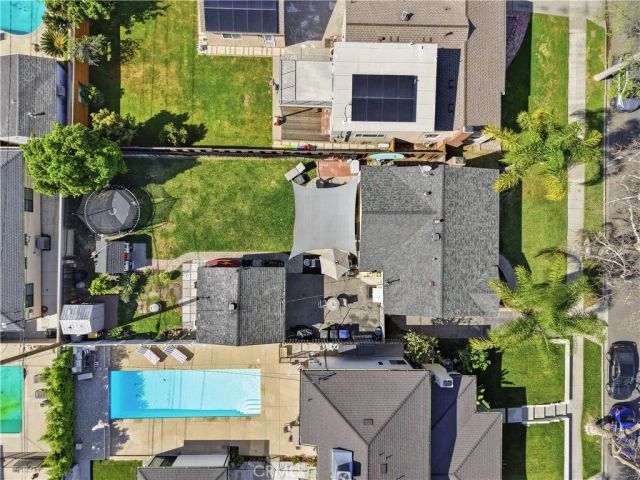 311 S Mariposa Street South, Burbank, CA 91506