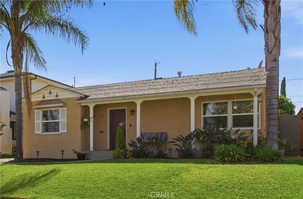 311 S Mariposa Street South, Burbank, CA 91506