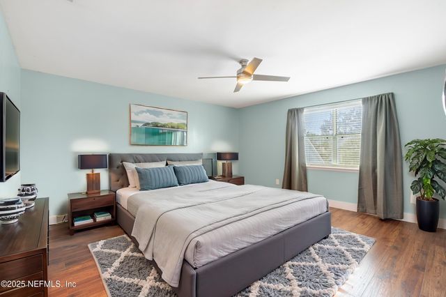 4427 GOODBYS HIDEAWAY Drive N, Jacksonville, FL 32217
