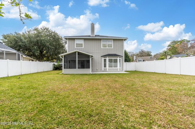 4427 GOODBYS HIDEAWAY Drive N, Jacksonville, FL 32217