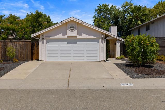 3505 Pinehill Way, Antelope, CA 95843