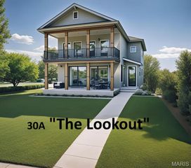 2905 Brazeau Avenue, St Louis, MO 63144