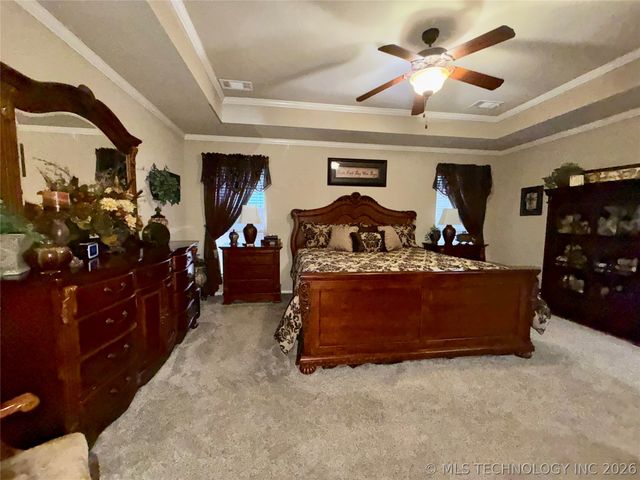 2103 S 1st Place, Broken Arrow, OK 74012