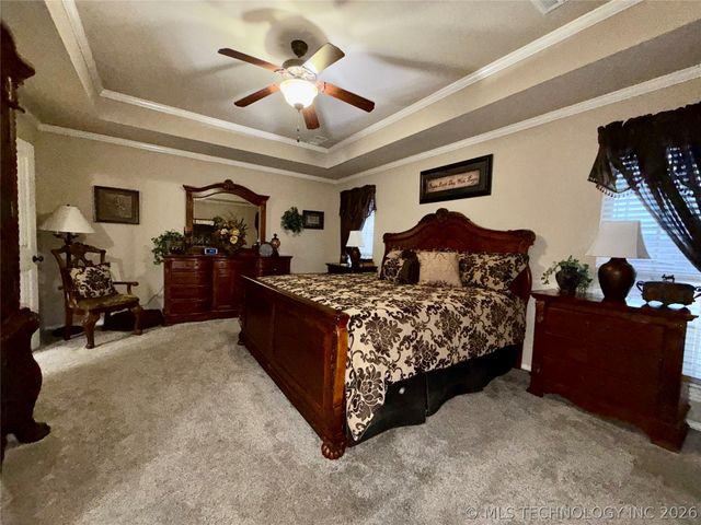 2103 S 1st Place, Broken Arrow, OK 74012