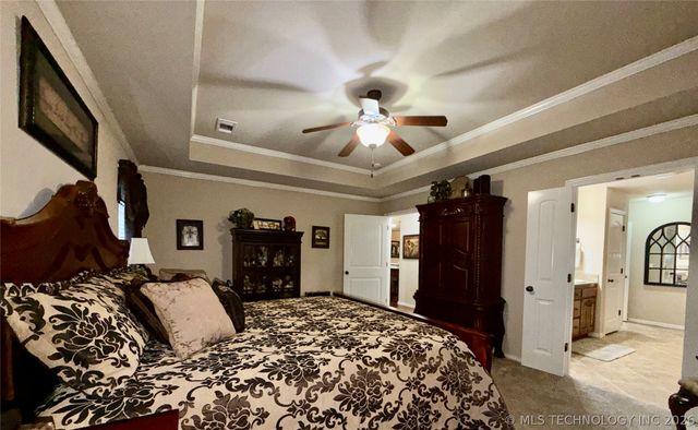 2103 S 1st Place, Broken Arrow, OK 74012