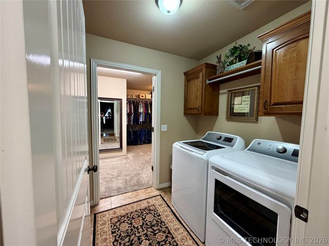 2103 S 1st Place, Broken Arrow, OK 74012