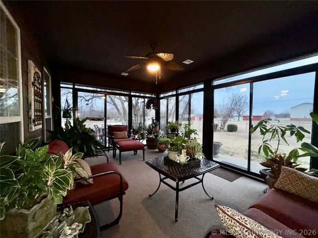 2103 S 1st Place, Broken Arrow, OK 74012