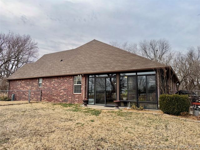 2103 S 1st Place, Broken Arrow, OK 74012