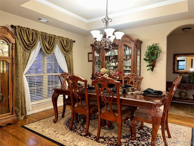 2103 S 1st Place, Broken Arrow, OK 74012