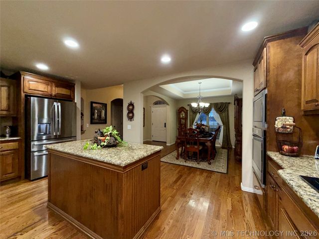 2103 S 1st Place, Broken Arrow, OK 74012