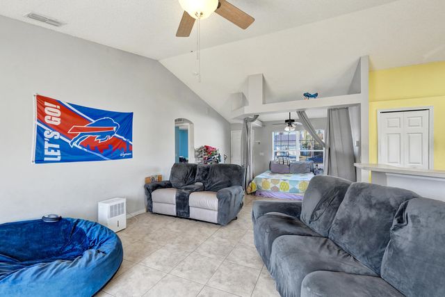 1020 SW Barbarosa Avenue, Port St. Lucie, Port St Lucie, FL 34953