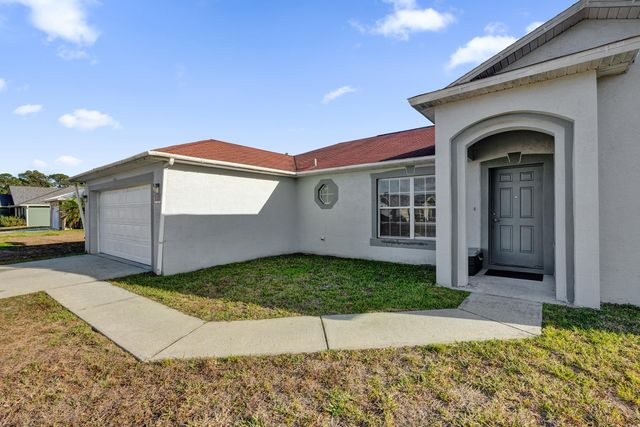 1020 SW Barbarosa Avenue, Port St. Lucie, Port St Lucie, FL 34953