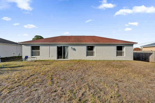 1020 SW Barbarosa Avenue, Port St. Lucie, Port St Lucie, FL 34953