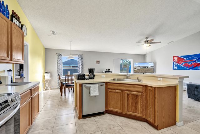 1020 SW Barbarosa Avenue, Port St. Lucie, Port St Lucie, FL 34953