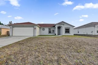1020 SW Barbarosa Avenue, Port St. Lucie, Port St Lucie, FL 34953