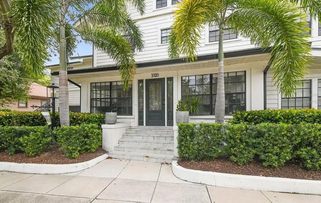 1020 S ROME AVENUE 2, Tampa, FL 33606