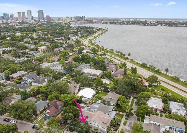 1020 S ROME AVENUE 2, Tampa, FL 33606