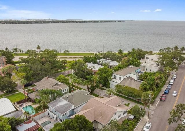 1020 S ROME AVENUE 2, Tampa, FL 33606