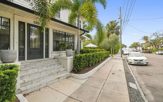 1020 S ROME AVENUE 2, Tampa, FL 33606