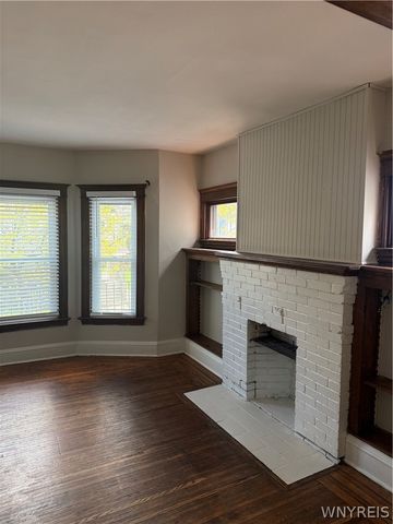 238 Oxford Avenue Upper, Buffalo, NY 14209