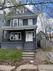 238 Oxford Avenue Upper, Buffalo, NY 14209