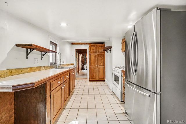 815 Arapahoe Street, Golden, CO 80401