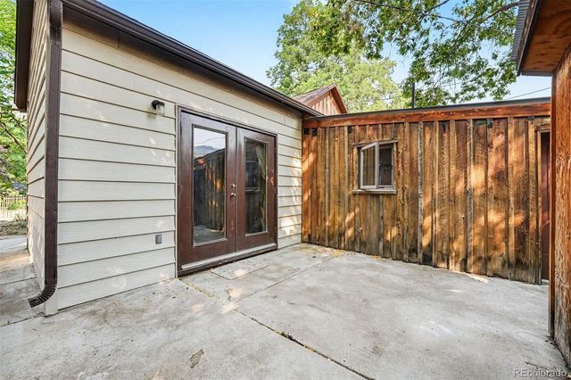 815 Arapahoe Street, Golden, CO 80401