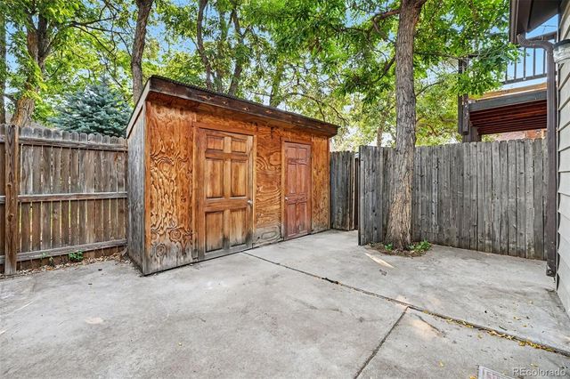 815 Arapahoe Street, Golden, CO 80401