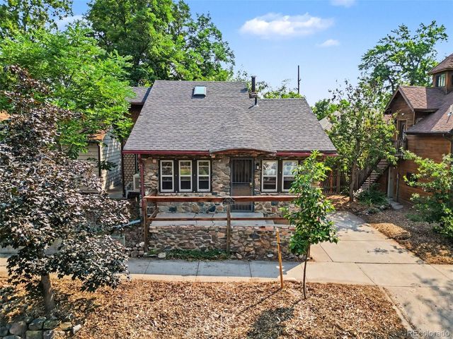 815 Arapahoe Street, Golden, CO 80401