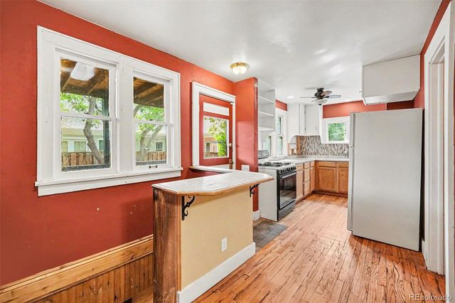 815 Arapahoe Street, Golden, CO 80401